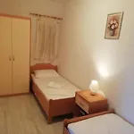 Appartement By The Sea Cove Saplunara, Mljet - 4896
