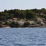 Appartement By The Sea Cove Saplunara, Mljet - 4896