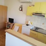 Appartement By The Sea Cove Saplunara, Mljet - 4896 Maranovići