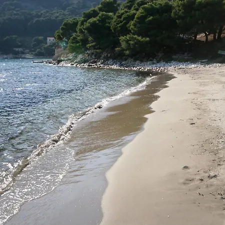 By The Sea Cove Saplunara, Mljet - 4896 Maranovići