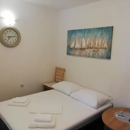 By The Sea Cove Saplunara, Mljet - 4896 *