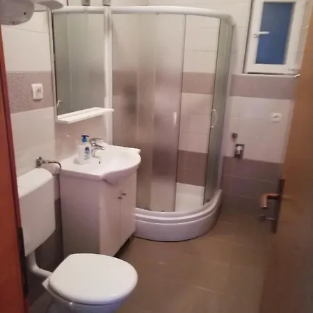 Lejlighed By The Sea Cove Saplunara, Mljet - 4896