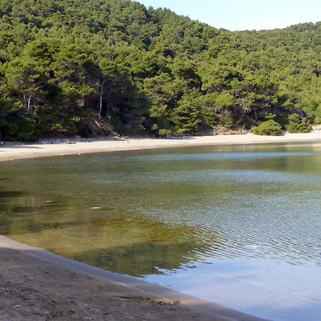 By The Sea Cove Saplunara, Mljet - 4896 Apartment Maranovići