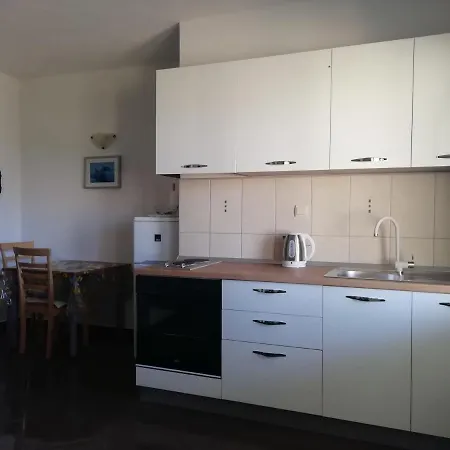 Apartment By The Sea Cove Saplunara, Mljet - 4896 *