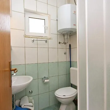 By The Sea Cove Saplunara, Mljet - 4896 Lejlighed *