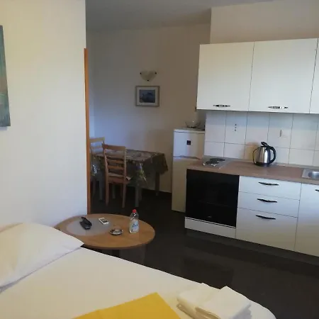 By The Sea Cove Saplunara, Mljet - 4896 * Maranovići