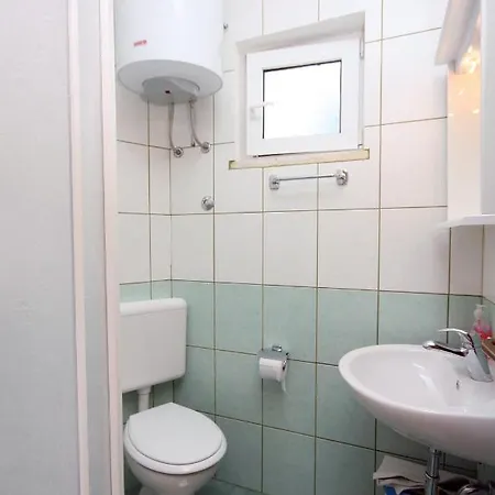 By The Sea Cove Saplunara, Mljet - 4896 Maranovići