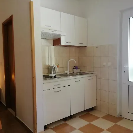By The Sea Cove Saplunara, Mljet - 4896 Apartment *