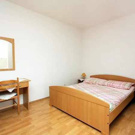 By The Sea Cove Saplunara, Mljet - 4896 *