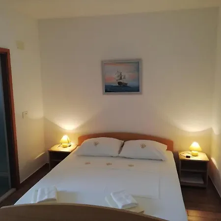 By The Sea Cove Saplunara, Mljet - 4896 *